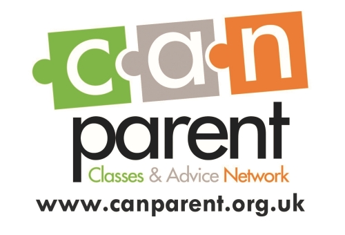 Can Parent logo